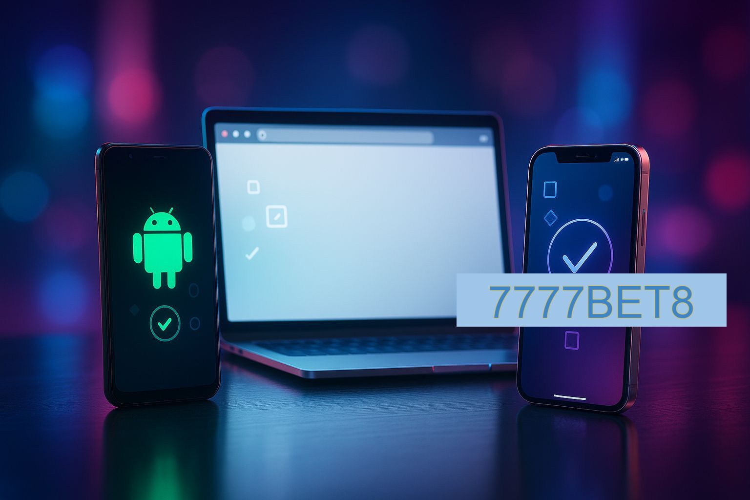 Compatibilidade do App