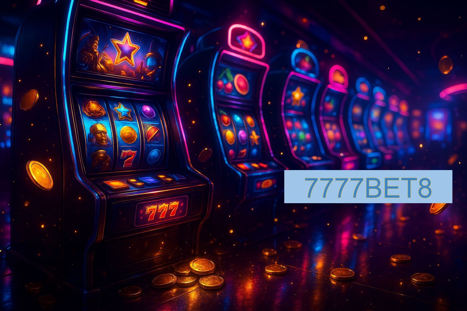 Benefícios dos Slots